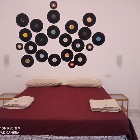 La Maison Di Wanda Bed & Breakfast Napoli Rom bilde