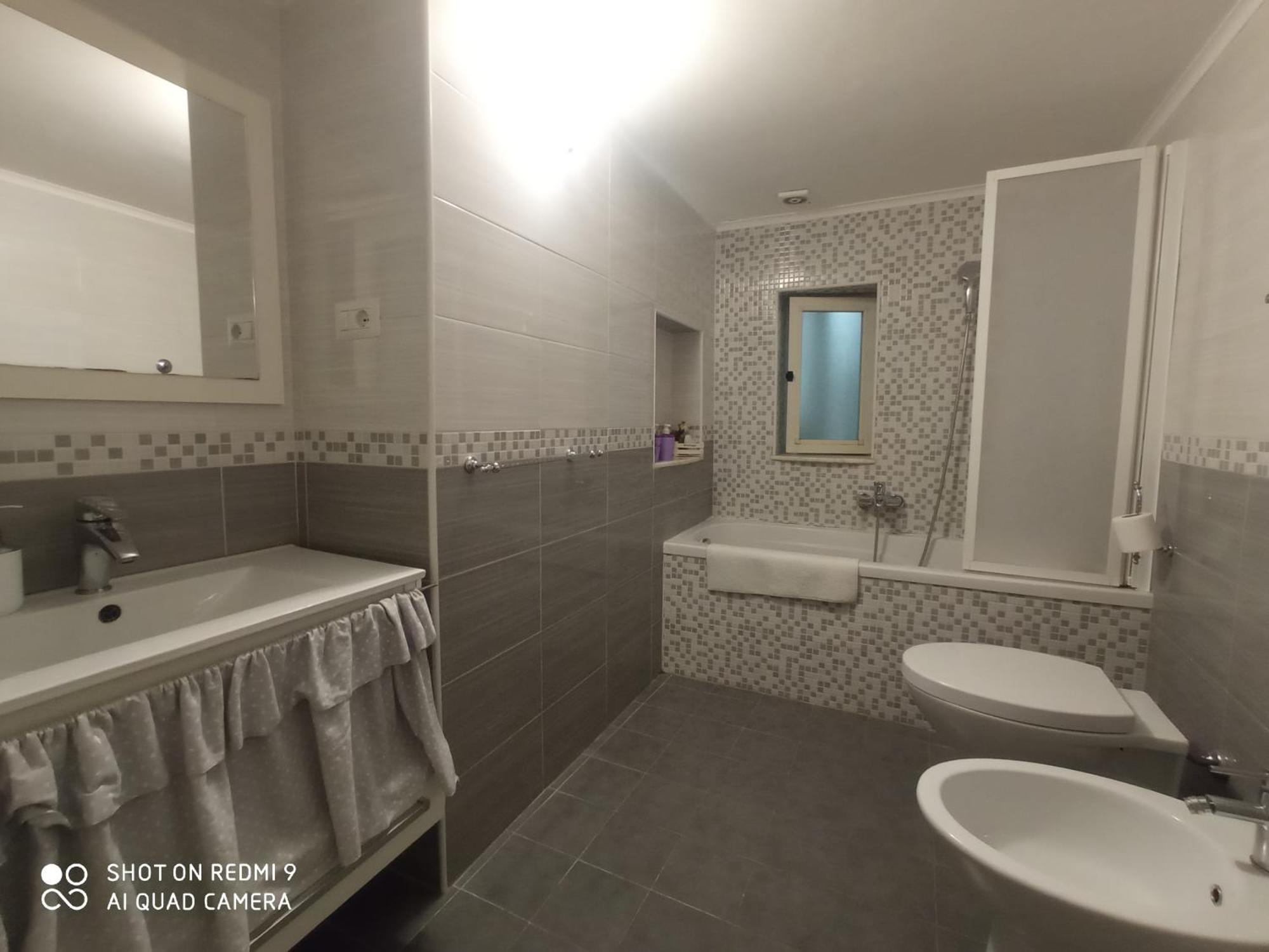 La Maison Di Wanda Bed & Breakfast Napoli Eksteriør bilde