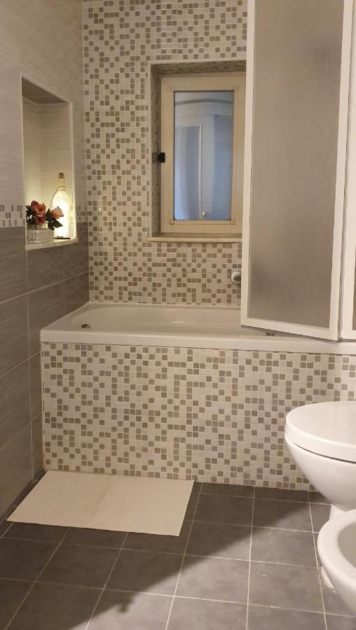 La Maison Di Wanda Bed & Breakfast Napoli Eksteriør bilde
