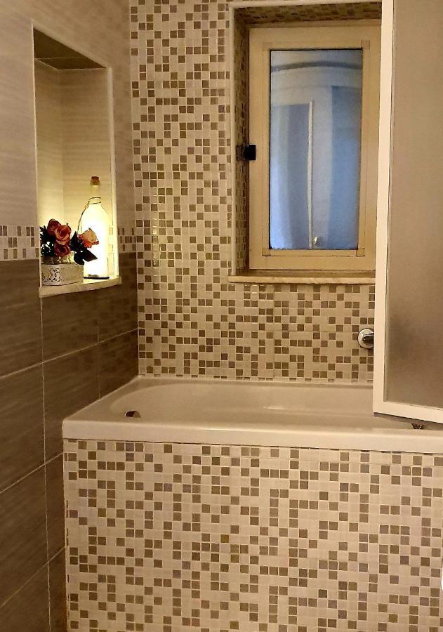 La Maison Di Wanda Bed & Breakfast Napoli Eksteriør bilde