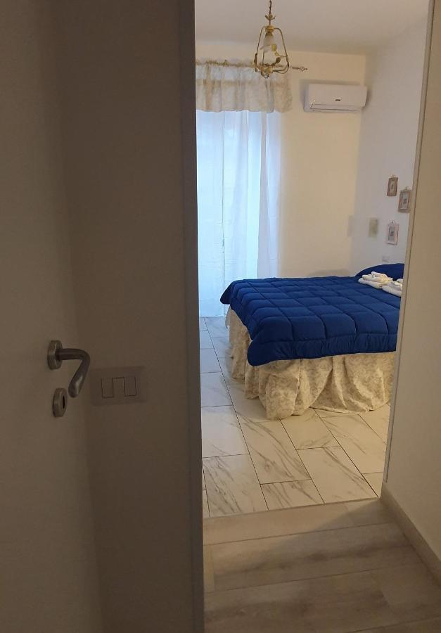 La Maison Di Wanda Bed & Breakfast Napoli Eksteriør bilde