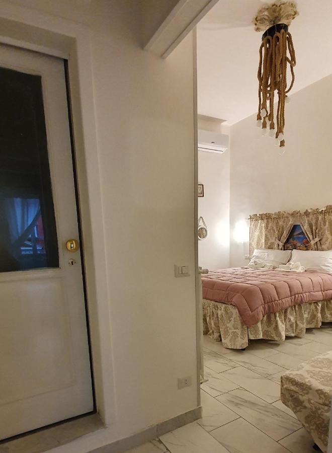La Maison Di Wanda Bed & Breakfast Napoli Eksteriør bilde