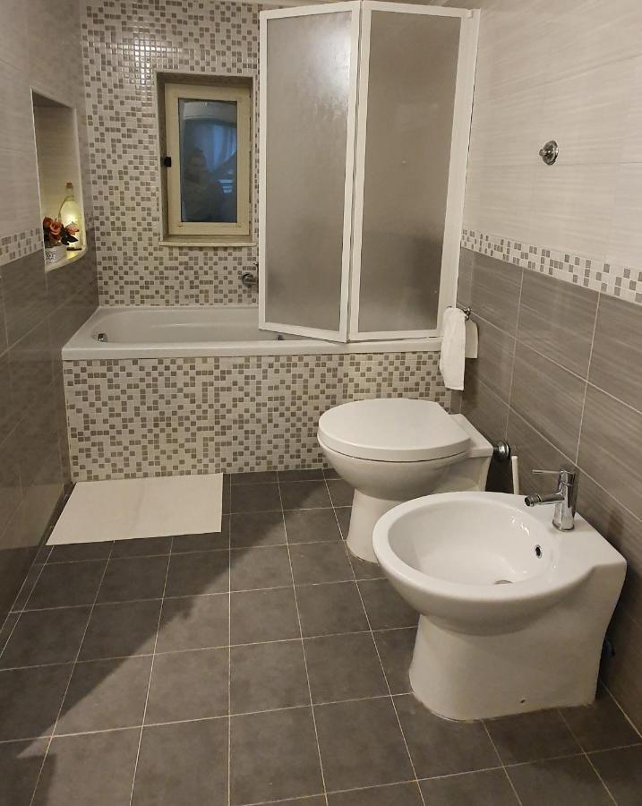 La Maison Di Wanda Bed & Breakfast Napoli Eksteriør bilde