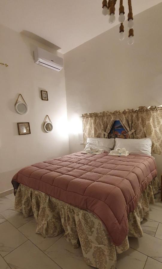 La Maison Di Wanda Bed & Breakfast Napoli Eksteriør bilde