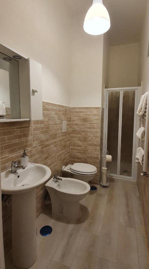 La Maison Di Wanda Bed & Breakfast Napoli Eksteriør bilde